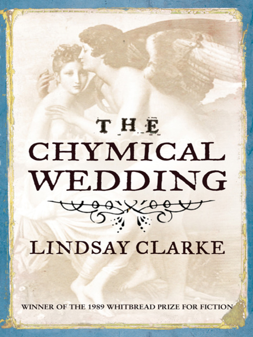 Cover image for The Chymical Wedding